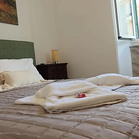 Kalida Space - Matrimoniale *