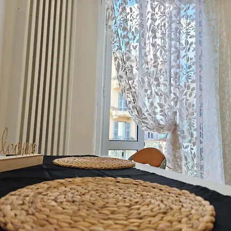 Kalida Space - Matrimoniale * Специя