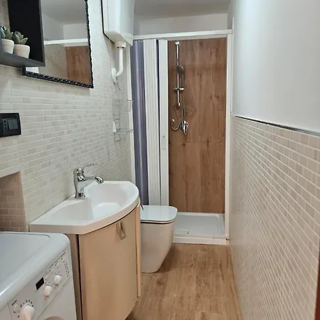 Kalida Space - Matrimoniale