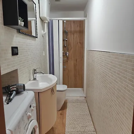 Kalida Space - Matrimoniale Специя