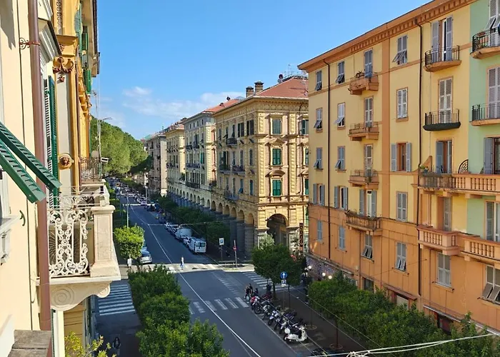 Kalida Space - Matrimoniale Penzion