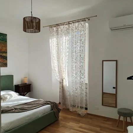 Kalida Space - Matrimoniale Guest house