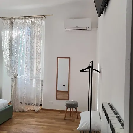 Guest house Kalida Space - Matrimoniale La Spezia