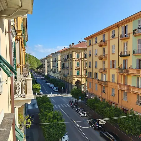 Kalida Space - Matrimoniale Gæstehus