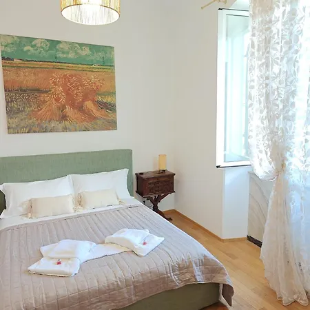 Guest house Kalida Space - Matrimoniale La Spezia