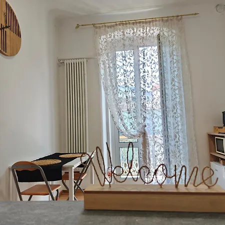 Kalida Space - Matrimoniale Guest house La Spezia