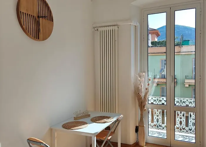 Guest house Kalida Space - Matrimoniale