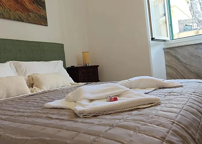 Kalida Space - Matrimoniale *