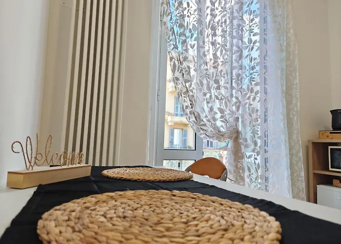 Kalida Space - Matrimoniale * La Spezia