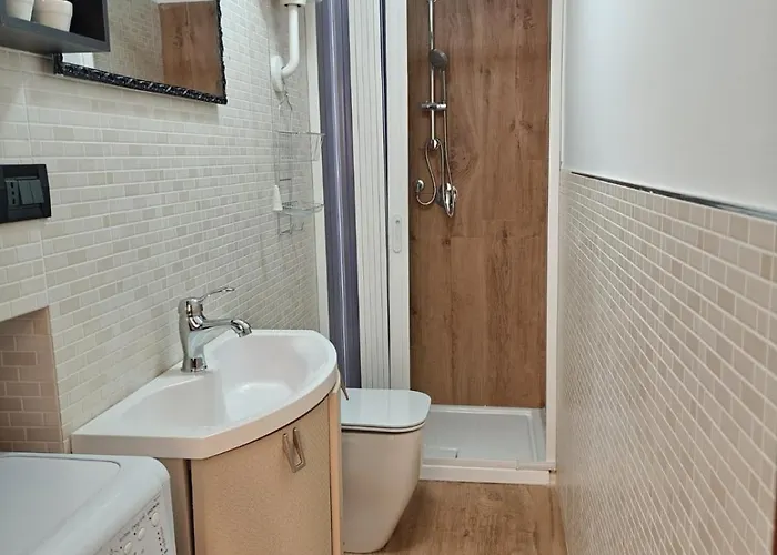 Kalida Space - Matrimoniale